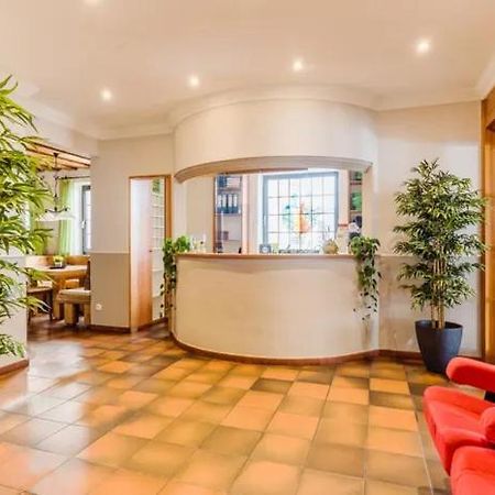Hotel Sonne29 Ebermannstadt Zewnętrze zdjęcie