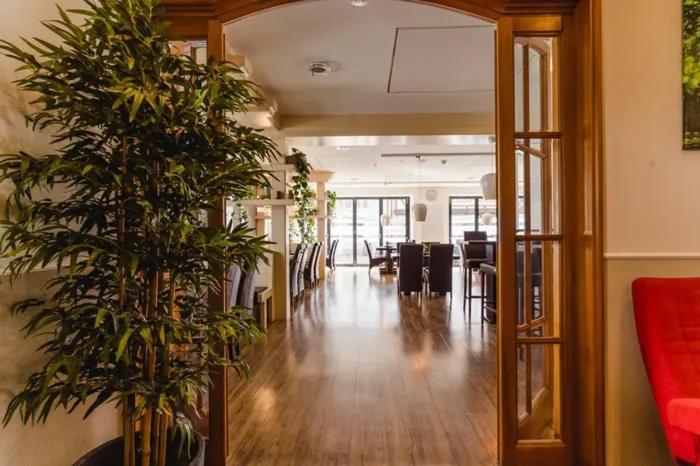Hotel Sonne29 Ebermannstadt Zewnętrze zdjęcie
