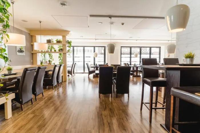 Hotel Sonne29 Ebermannstadt Zewnętrze zdjęcie
