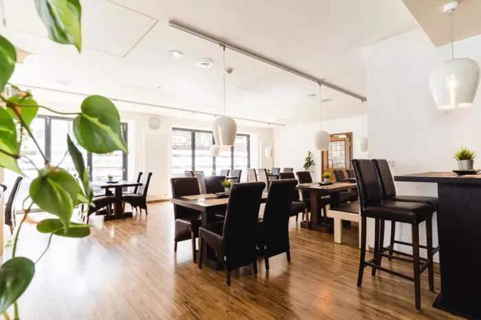 Hotel Sonne29 Ebermannstadt Zewnętrze zdjęcie