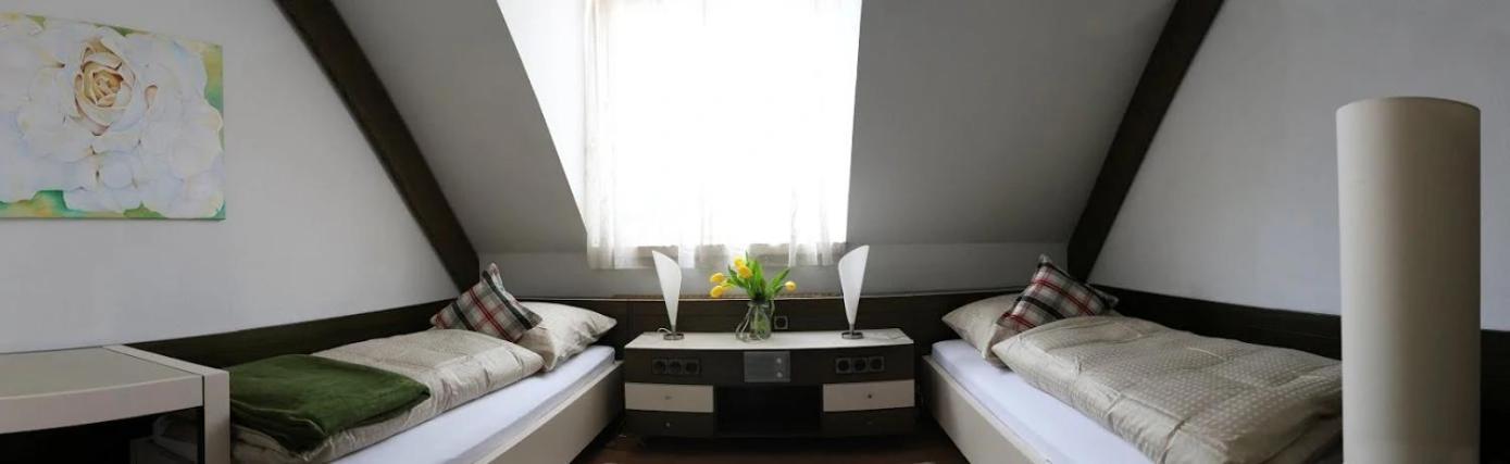 Hotel Sonne29 Ebermannstadt Zewnętrze zdjęcie