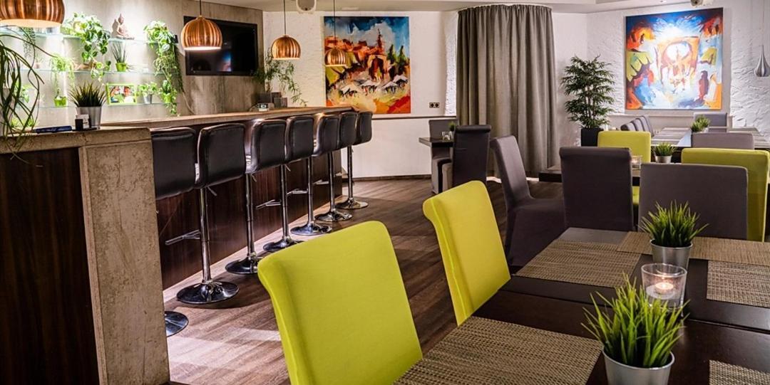 Hotel Sonne29 Ebermannstadt Zewnętrze zdjęcie