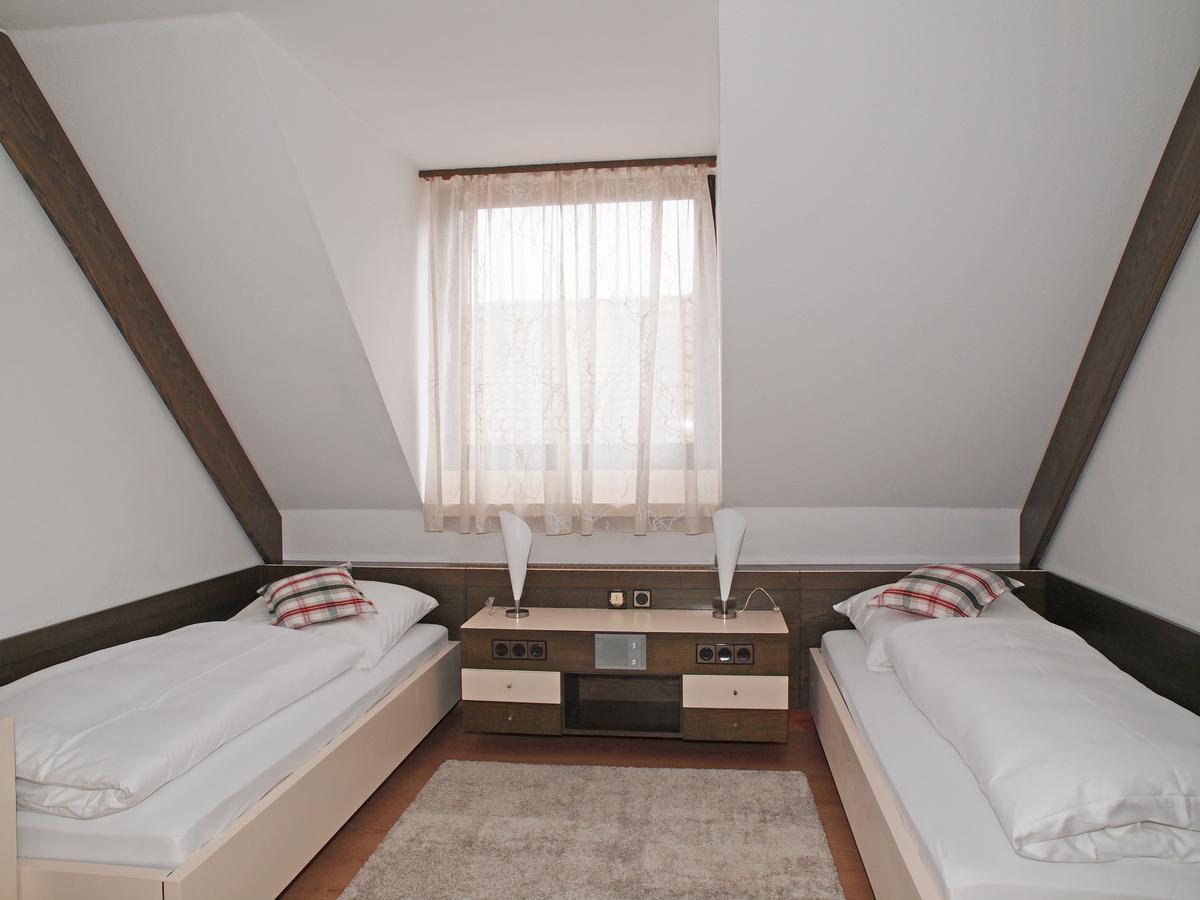 Hotel Sonne29 Ebermannstadt Zewnętrze zdjęcie