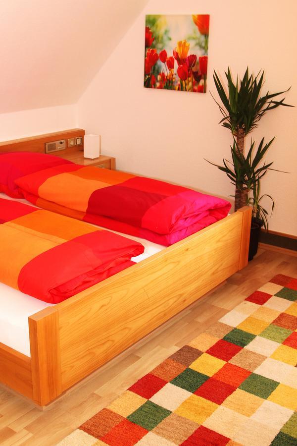 Hotel Sonne29 Ebermannstadt Zewnętrze zdjęcie