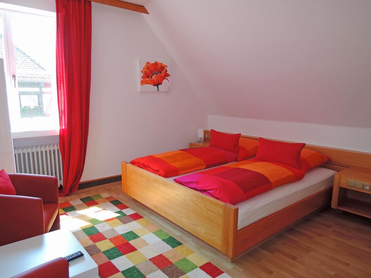 Hotel Sonne29 Ebermannstadt Zewnętrze zdjęcie