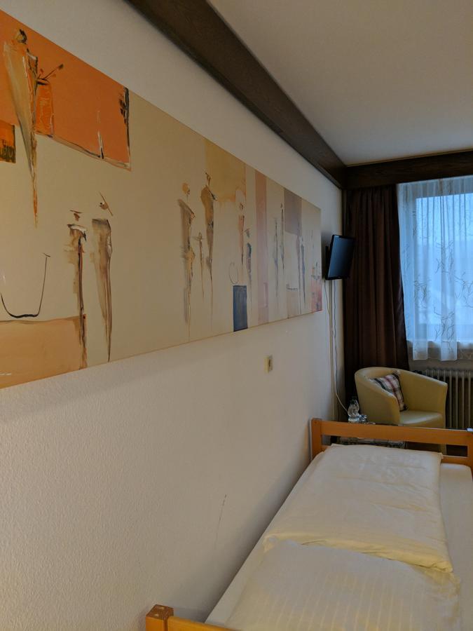 Hotel Sonne29 Ebermannstadt Zewnętrze zdjęcie