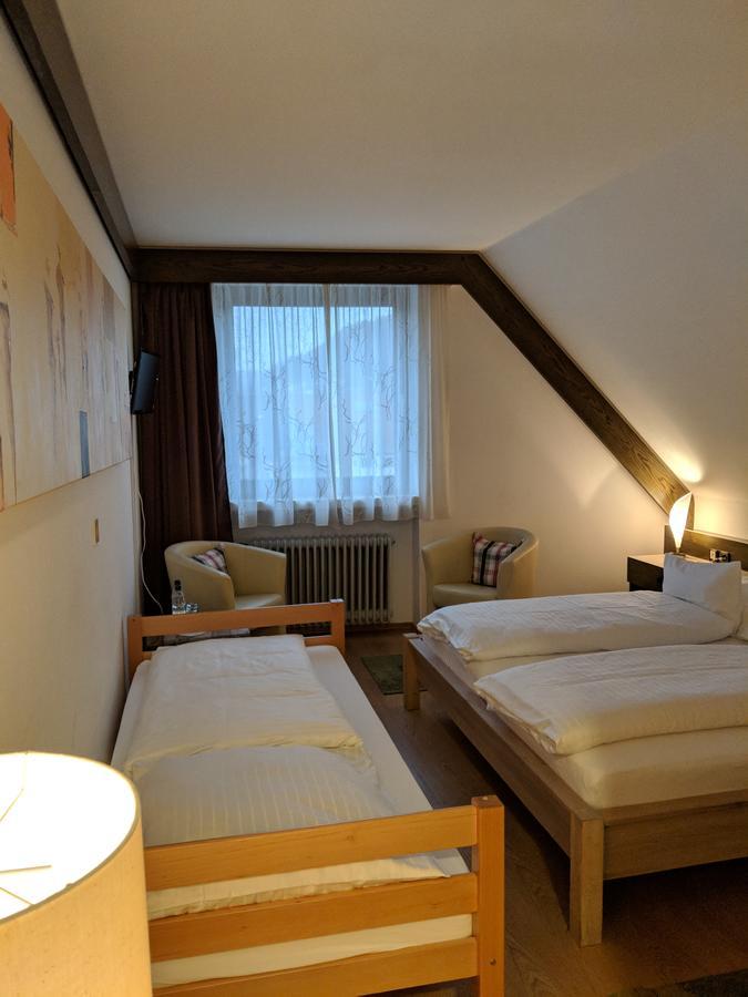 Hotel Sonne29 Ebermannstadt Zewnętrze zdjęcie