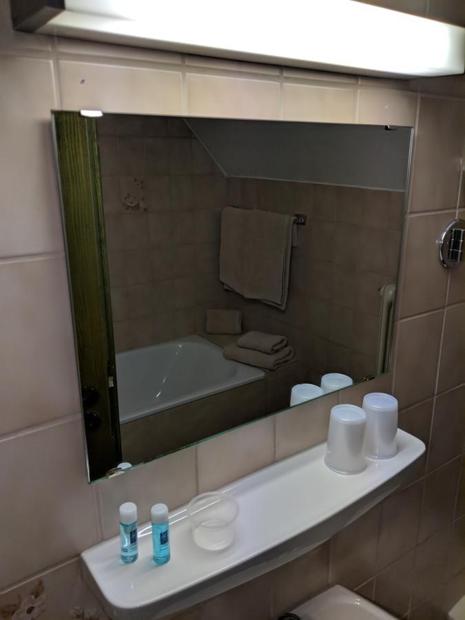Hotel Sonne29 Ebermannstadt Zewnętrze zdjęcie